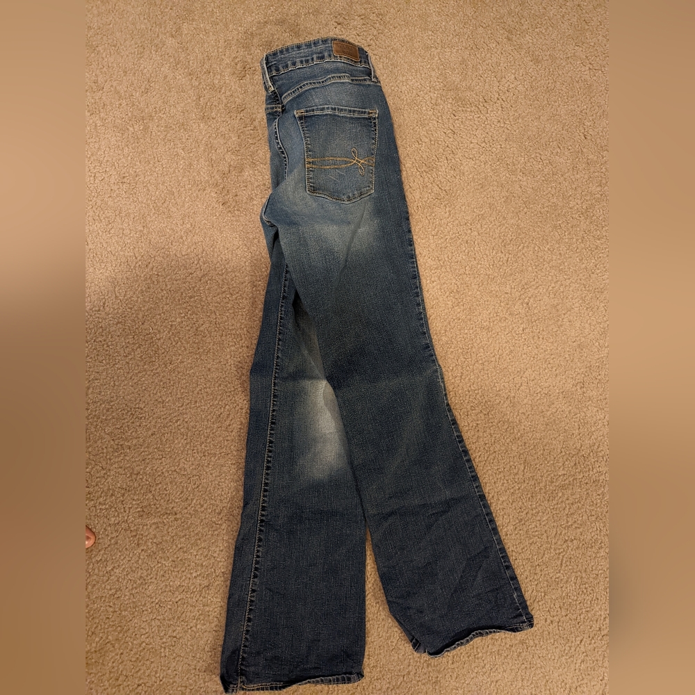 Levi's Boot Cut - Size 10 - Picture 3 of 3